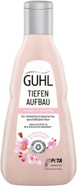 Guhl Tiefen Aufbau Shampoo 250 ml von Guhl