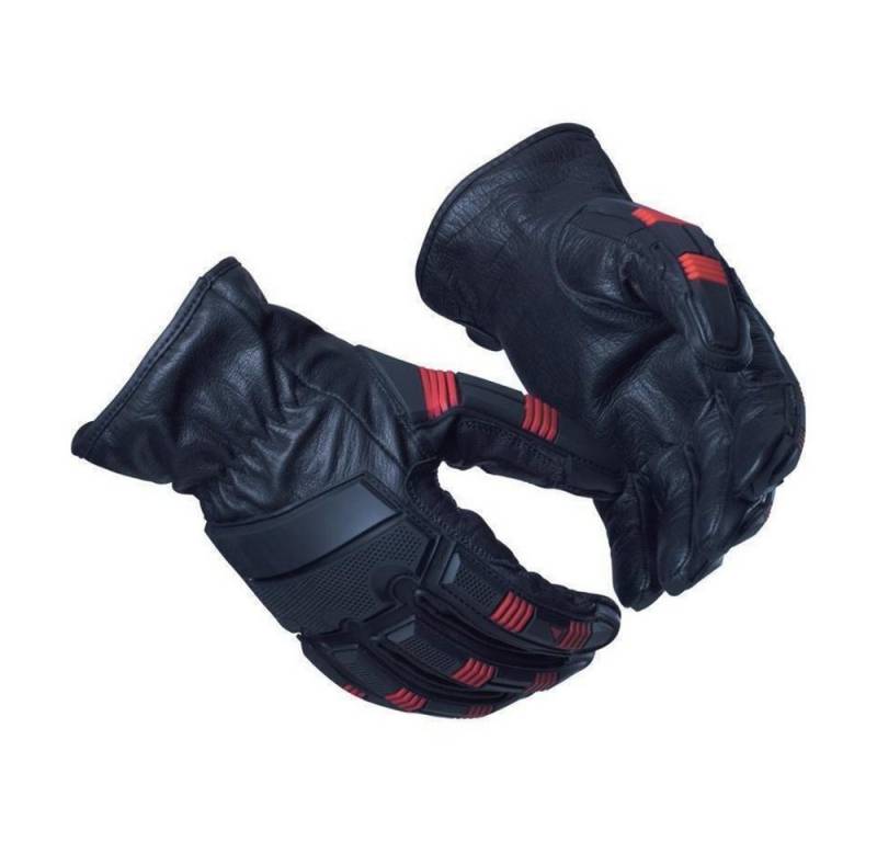 Guide Arbeitshandschuhe Schnittschutzhandschuh Atmungsaktiv, Fusselfrei, Schnittschutz von Guide