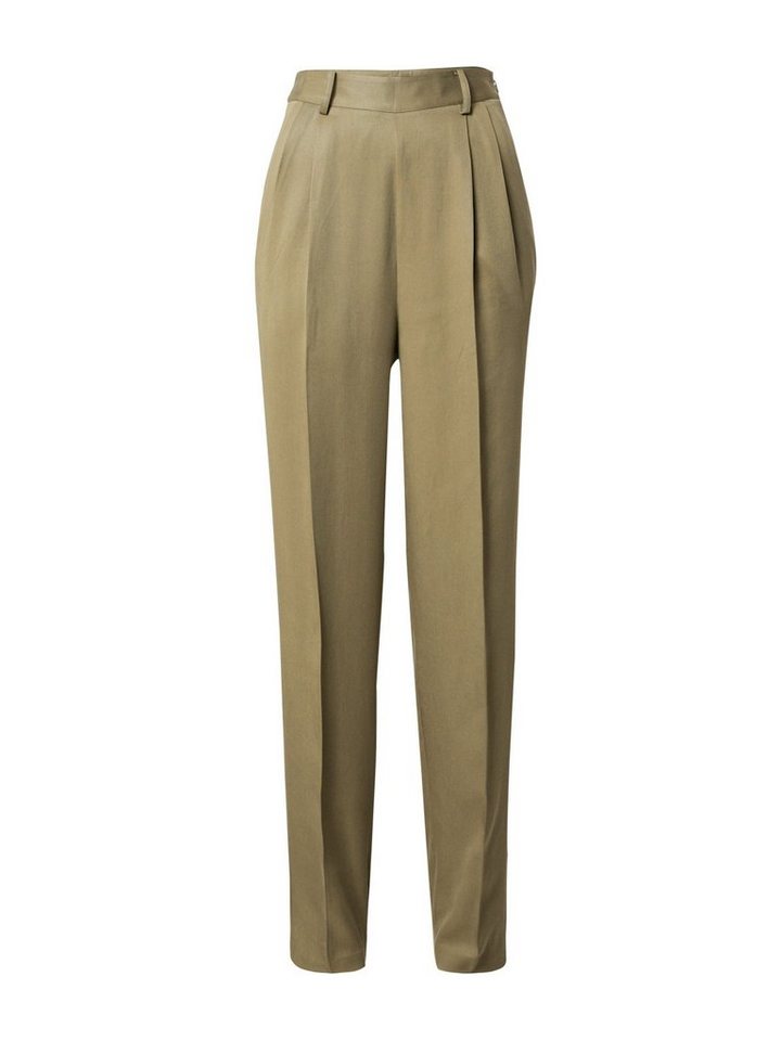 Guido Maria Kretschmer Women Bundfaltenhose Lea (1-tlg) Falten von Guido Maria Kretschmer Women