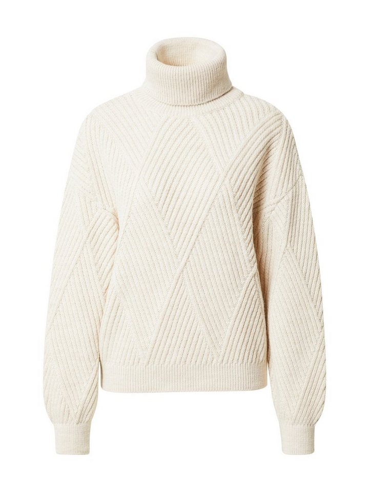 Guido Maria Kretschmer Women Strickpullover Maxine (1-tlg) Plain/ohne Details von Guido Maria Kretschmer Women