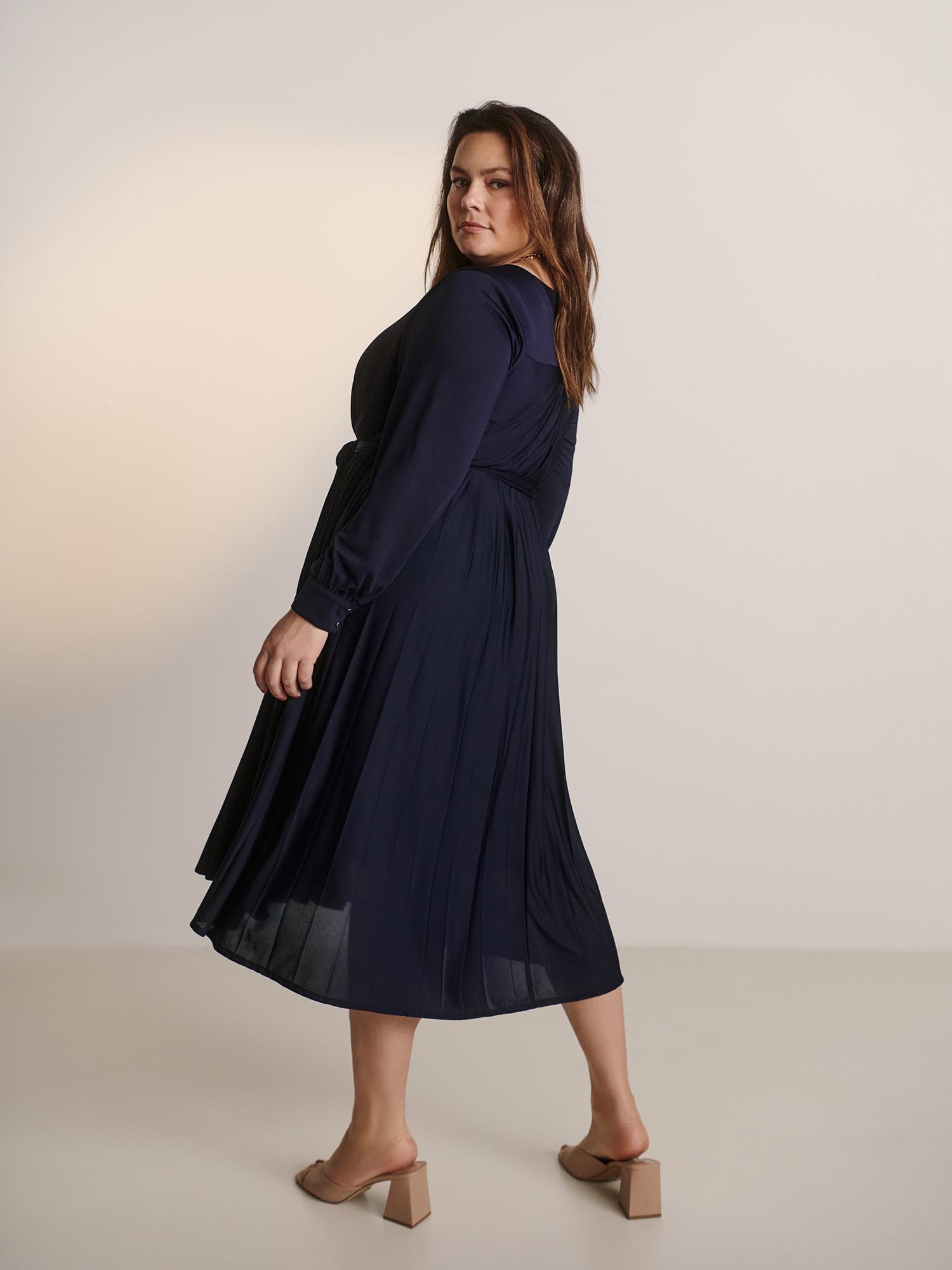 Kleid 'Cosima' von Guido Maria Kretschmer Curvy