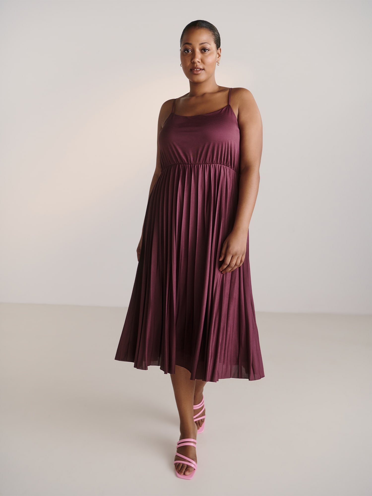 Kleid 'Silke' von Guido Maria Kretschmer Curvy