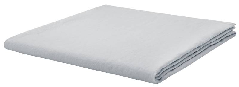 Guido Maria Kretschmer Home&Living Tischdecke "stone washed" aus gewaschenem Leinen von Guido Maria Kretschmer Home & Living