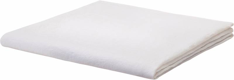 Guido Maria Kretschmer Home&Living Tischdecke "stone washed" aus gewaschenem Leinen von Guido Maria Kretschmer Home & Living