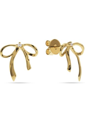 Guido Maria Kretschmer Damen-Ohrhänger 925er Silber Zirkonia One Size 89206639 von Guido Maria Kretschmer Jewelry