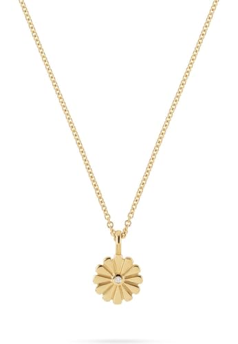 Guido Maria Kretschmer Jewelry GMK Collection Damen-Kette 925er Silber 1 Diamant One Size, Silber 32026824 Guido Maria Kretschmer Jewelry GMK Collection Damen-Kette 925er Silber 1 Diamant One Size, Silber 32026824 von Guido Maria Kretschmer Jewelry