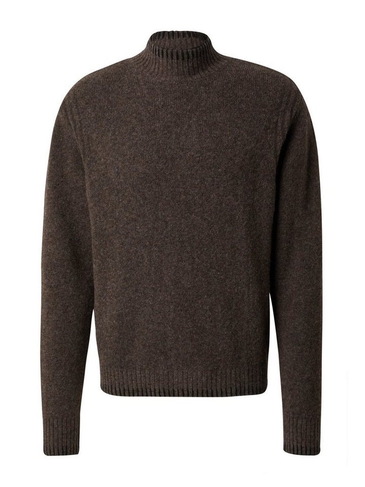 Guido Maria Kretschmer Men Rollkragenpullover Jona Jumper (1-tlg) von Guido Maria Kretschmer Men