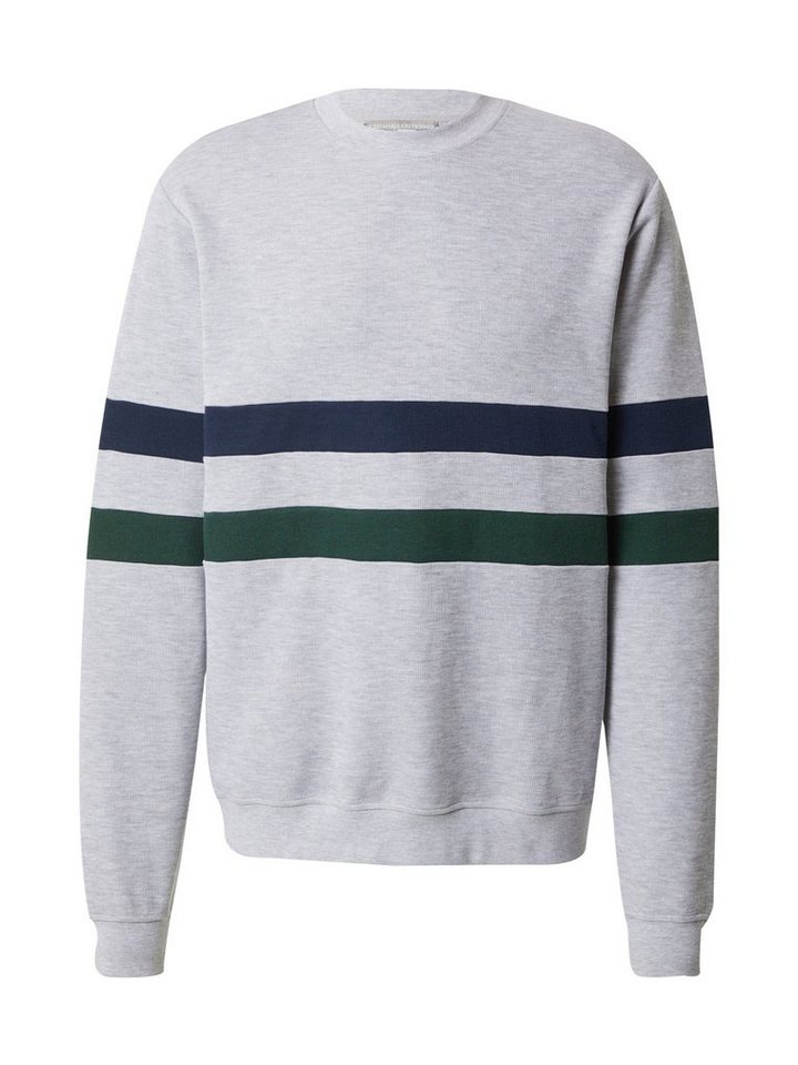 Guido Maria Kretschmer Men Sweatshirt Mika (1-tlg) von Guido Maria Kretschmer Men