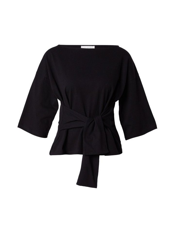 Guido Maria Kretschmer Women Funktionsshirt Dajana (1-tlg) Falten von Guido Maria Kretschmer Women