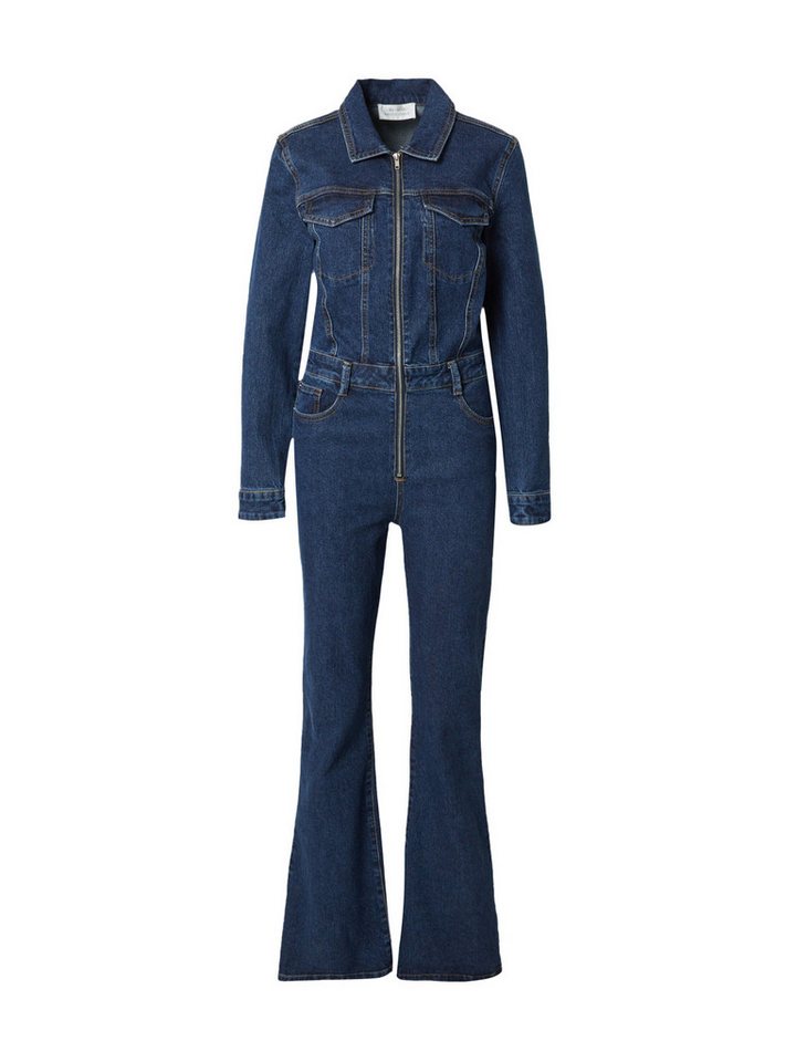 Guido Maria Kretschmer Women Jumpsuit Shanice (1-tlg) Plain/ohne Details von Guido Maria Kretschmer Women