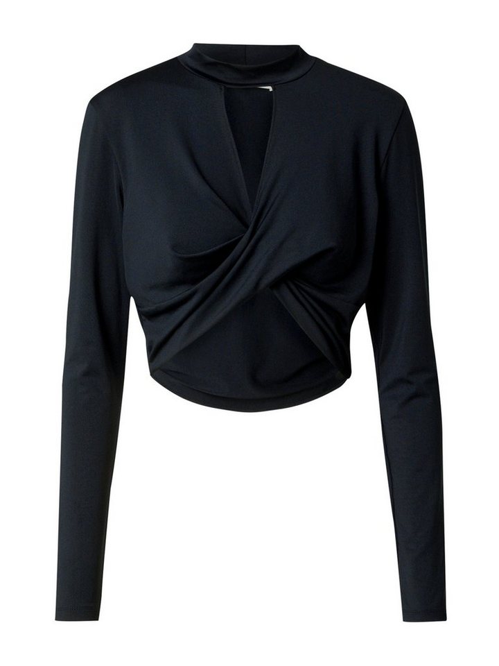 Guido Maria Kretschmer Women Langarmshirt Celina (1-tlg) Cut-Outs von Guido Maria Kretschmer Women