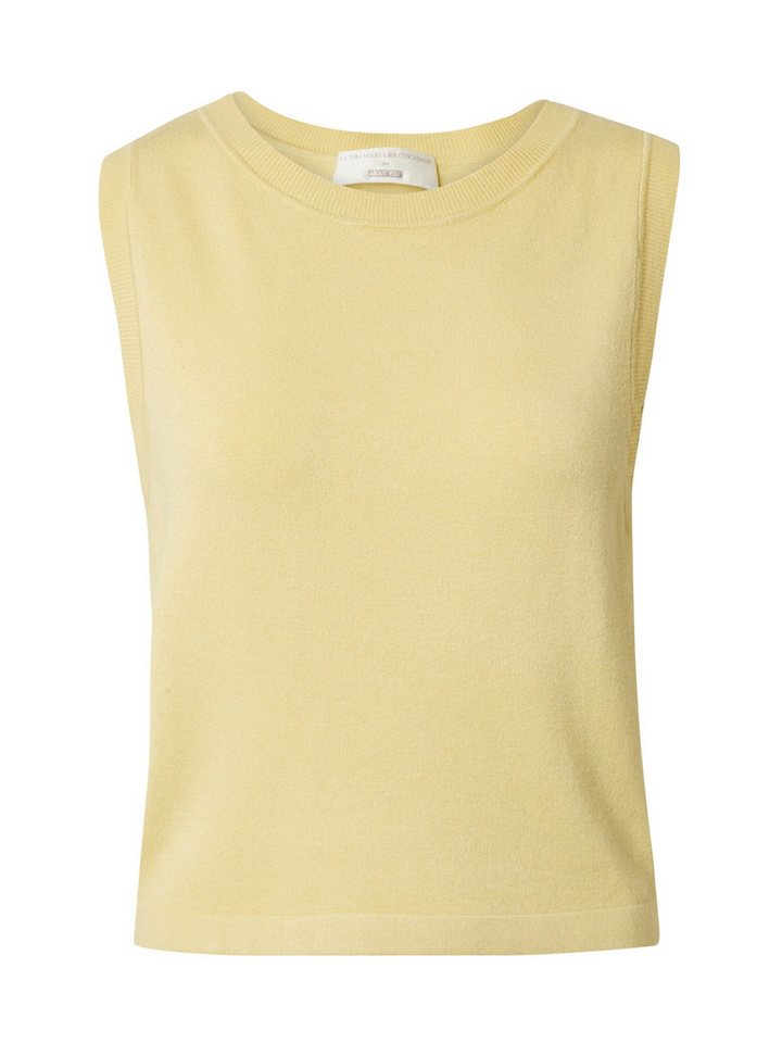 Guido Maria Kretschmer Women Shirttop Maira (1-tlg) Plain/ohne Details von Guido Maria Kretschmer Women