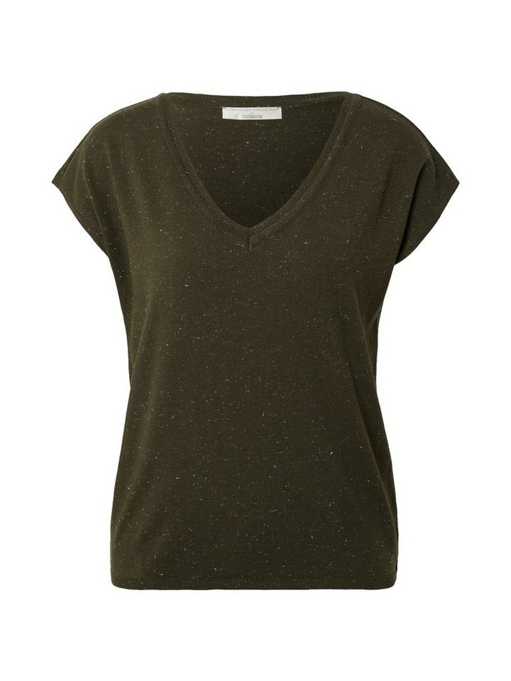 Guido Maria Kretschmer Women T-Shirt Ronja (1-tlg) Plain/ohne Details von Guido Maria Kretschmer Women