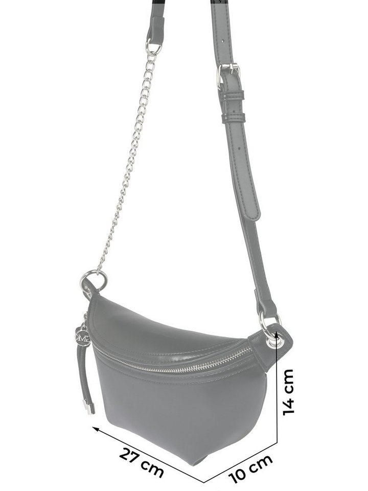 Guido Maria Kretschmer Women Umhängetasche Svea (1-tlg) von Guido Maria Kretschmer Women