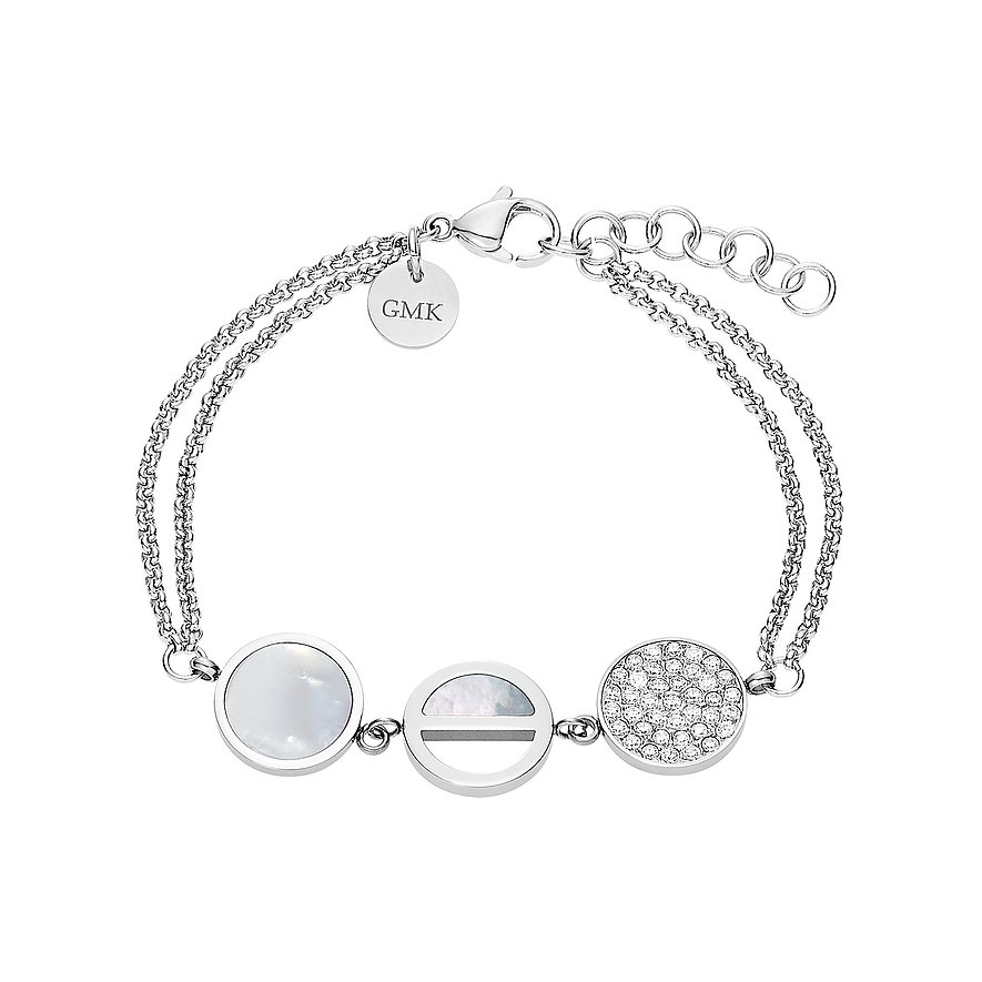 2. Chance - Guido Maria Kretschmer Armband 89200370 von Guido Maria Kretschmer