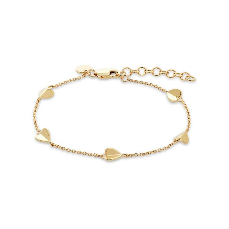 Guido Maria Kretschmer Armband Symbols 89206622 925er Silber von Guido Maria Kretschmer