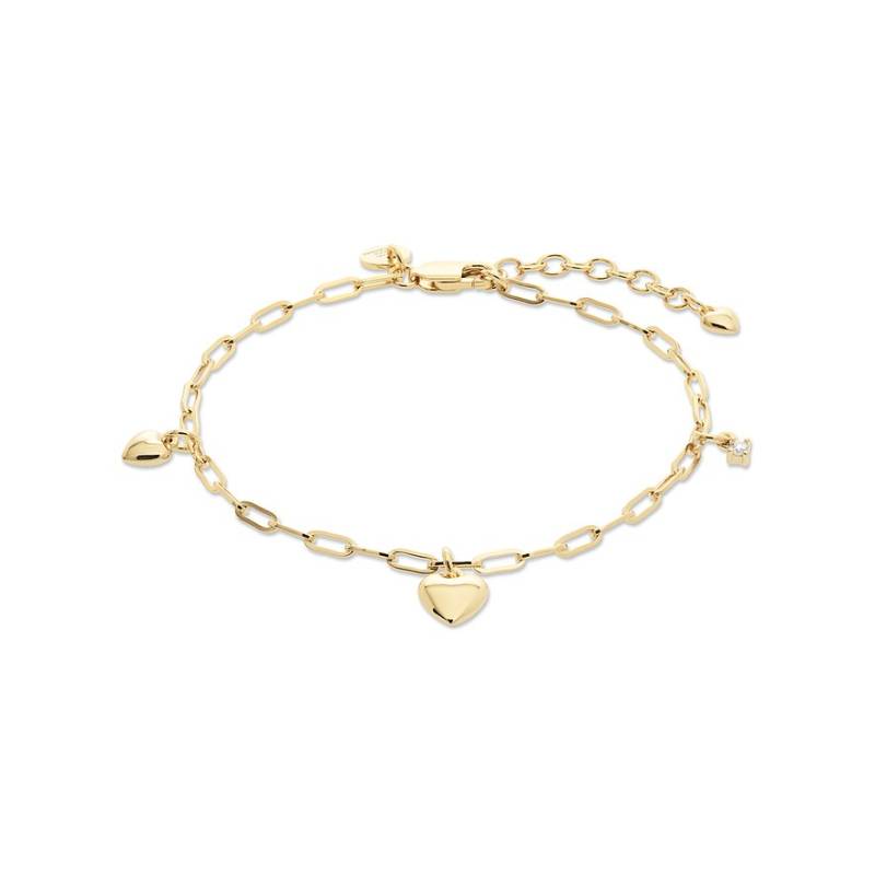 Guido Maria Kretschmer Armband Symbols 89206673 925er Silber von Guido Maria Kretschmer