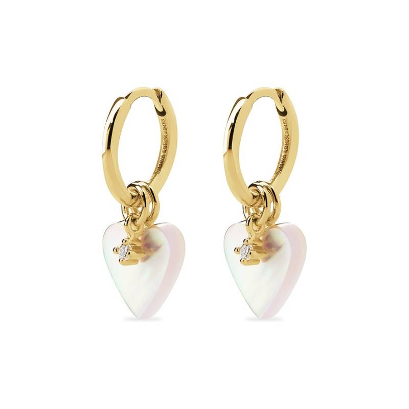 Guido Maria Kretschmer Creolen 88731743 von Guido Maria Kretschmer