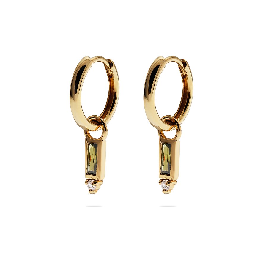 Guido Maria Kretschmer Creolen 89219970 von Guido Maria Kretschmer