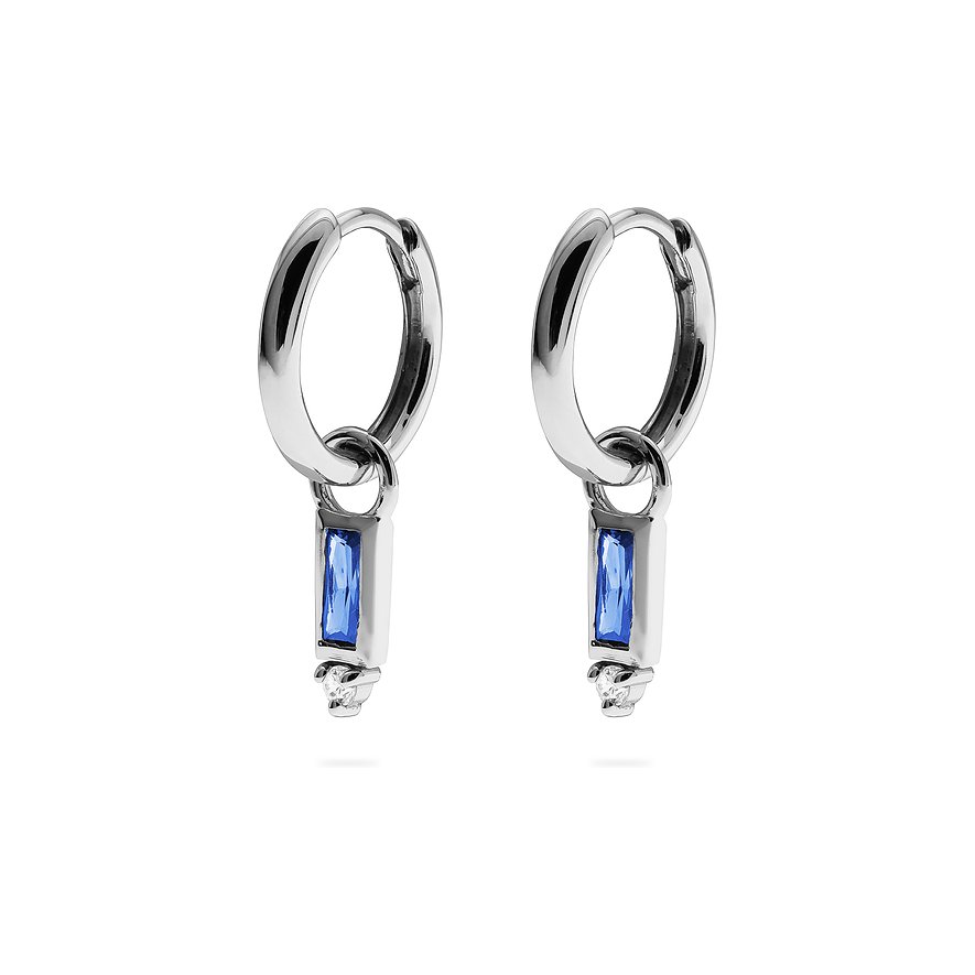 Guido Maria Kretschmer Creolen 89219984 von Guido Maria Kretschmer