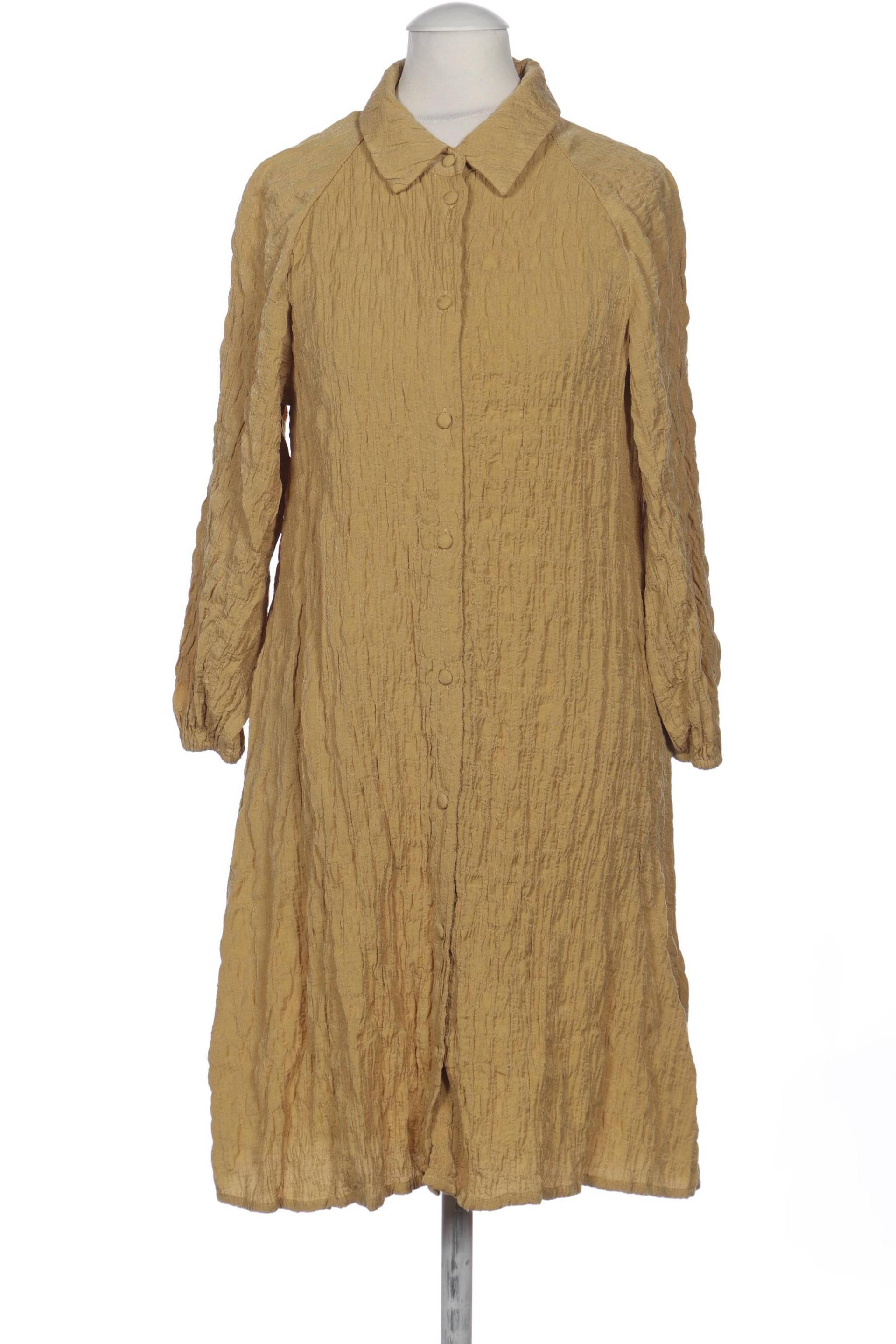 Guido Maria Kretschmer Damen Kleid, beige von Guido Maria Kretschmer