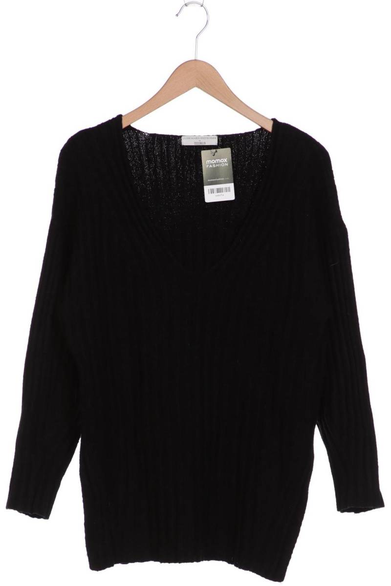 Guido Maria Kretschmer Damen Pullover, schwarz von Guido Maria Kretschmer