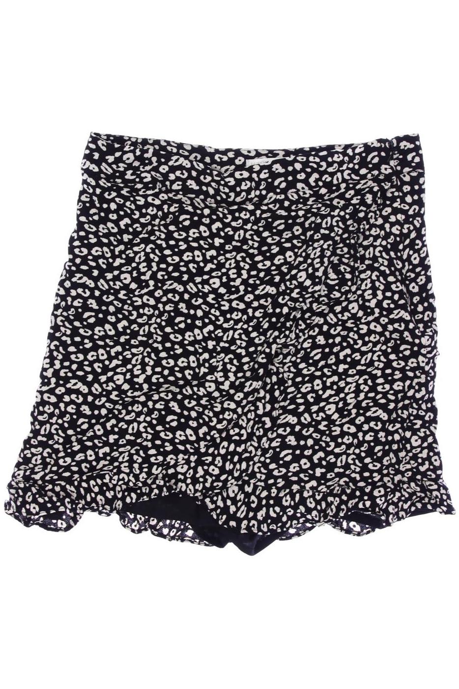 Guido Maria Kretschmer Damen Shorts, schwarz von Guido Maria Kretschmer