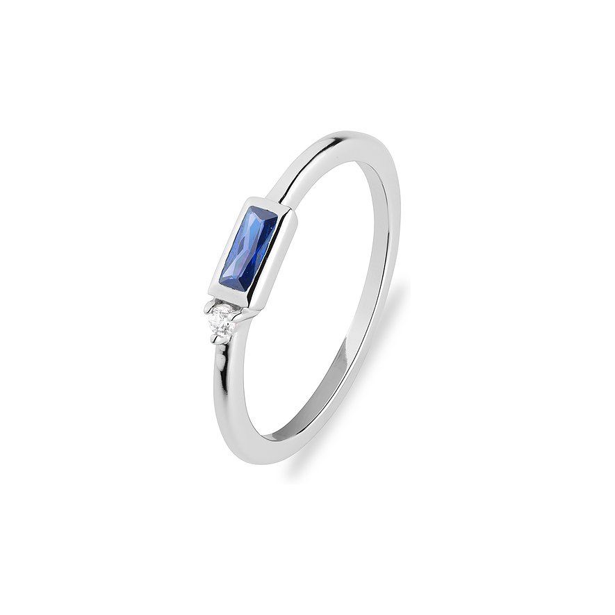 Guido Maria Kretschmer Damenring 89219990 925er Silber, recycelt von Guido Maria Kretschmer