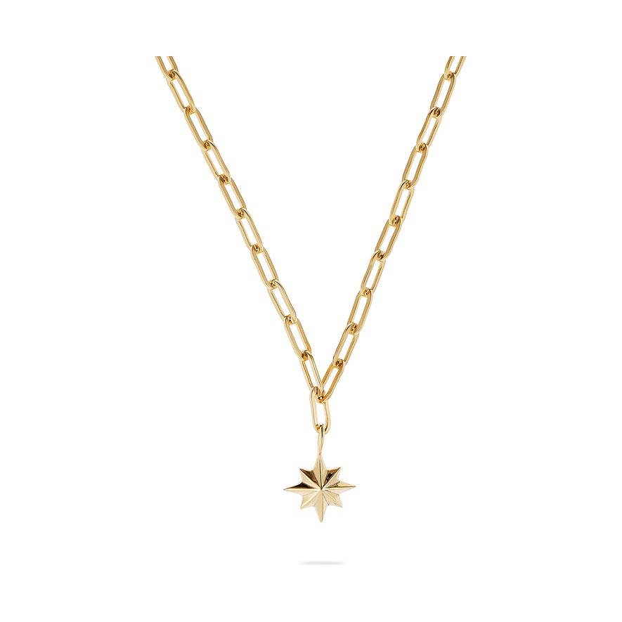 Guido Maria Kretschmer Kette 89219986 925er Silber, recycelt von Guido Maria Kretschmer