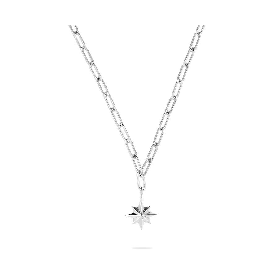 Guido Maria Kretschmer Kette 89219995 925er Silber, recycelt von Guido Maria Kretschmer