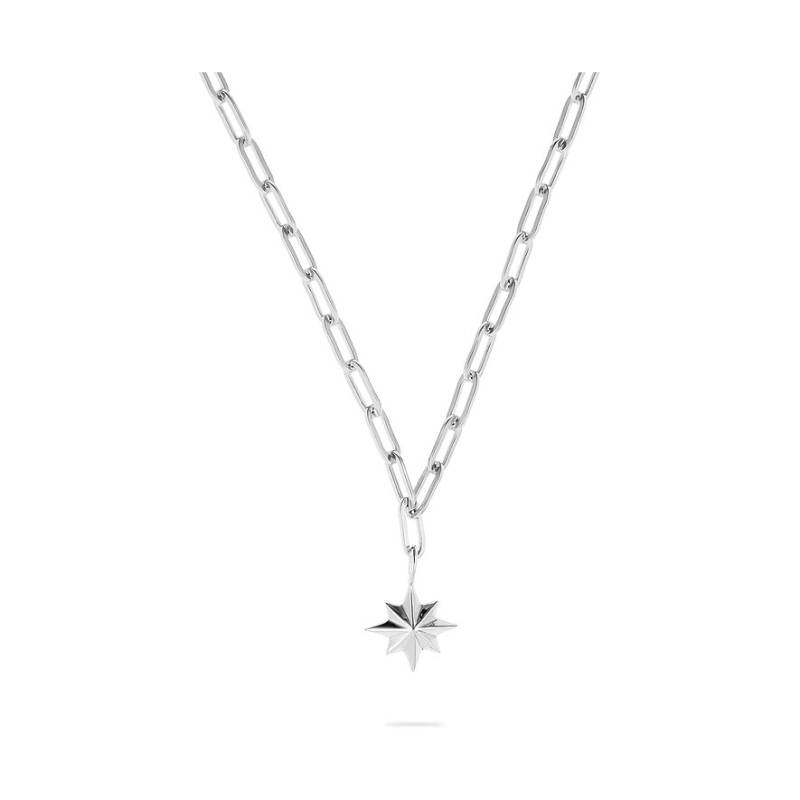 Guido Maria Kretschmer Kette 89219995 925er Silber, recycelt von Guido Maria Kretschmer