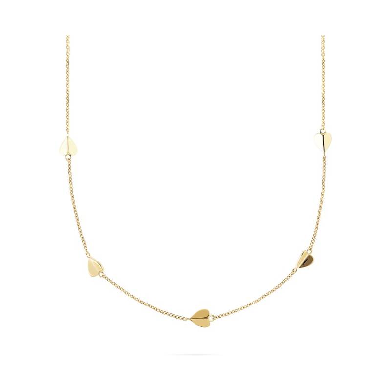 Guido Maria Kretschmer Kette Symbols 89206617 925er Silber von Guido Maria Kretschmer