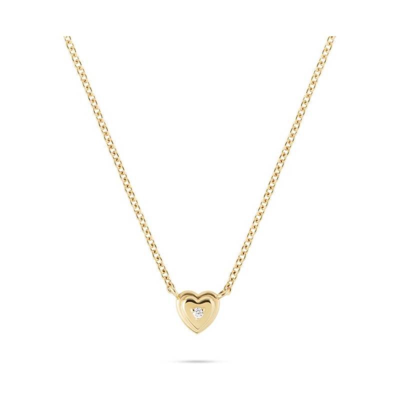 Guido Maria Kretschmer Kette Symbols 89206619 925er Silber von Guido Maria Kretschmer