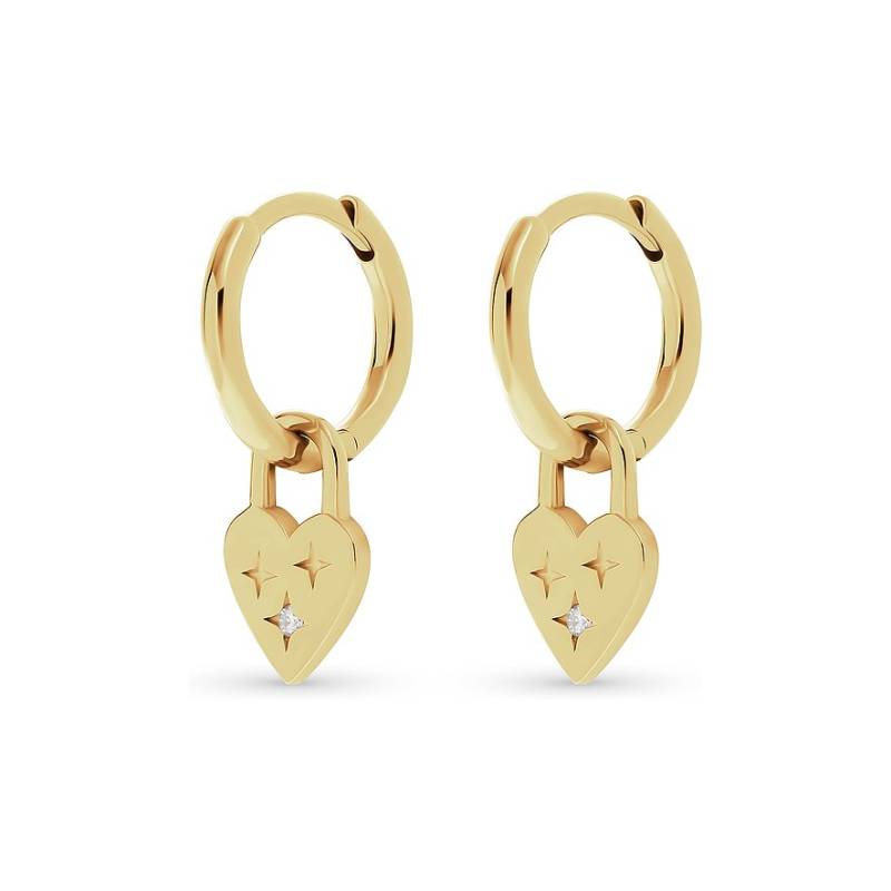 Guido Maria Kretschmer Ohrhänger 88841026 von Guido Maria Kretschmer