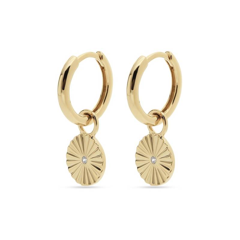 Guido Maria Kretschmer Ohrhänger Sunray 89206674 von Guido Maria Kretschmer