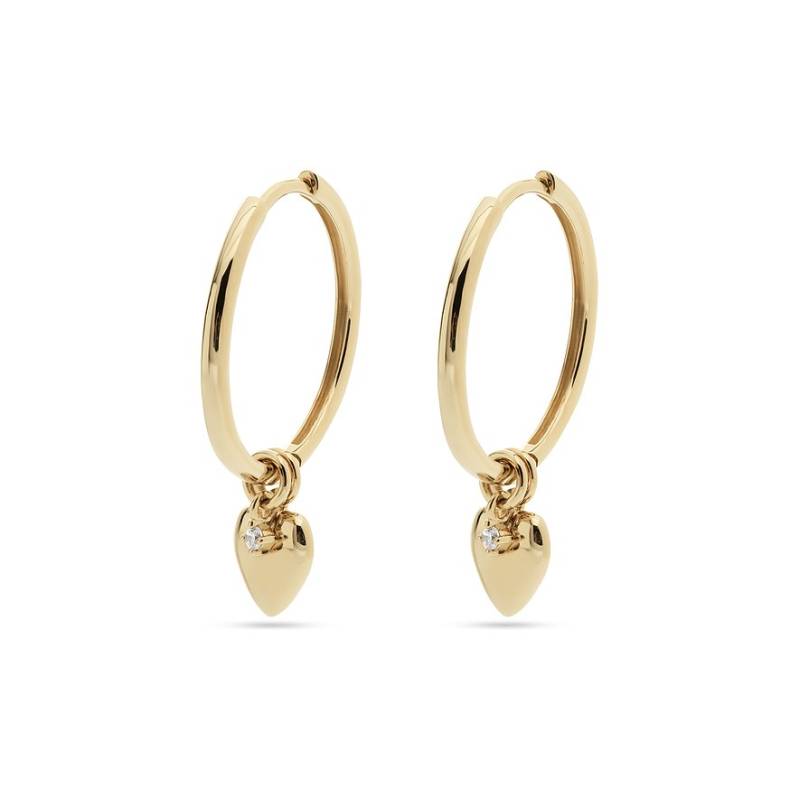 Guido Maria Kretschmer Ohrhänger Symbols 89206625 von Guido Maria Kretschmer