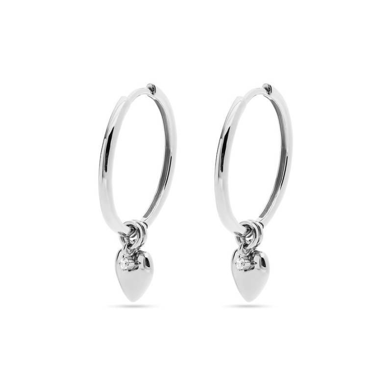 Guido Maria Kretschmer Ohrhänger Symbols 89206652 von Guido Maria Kretschmer