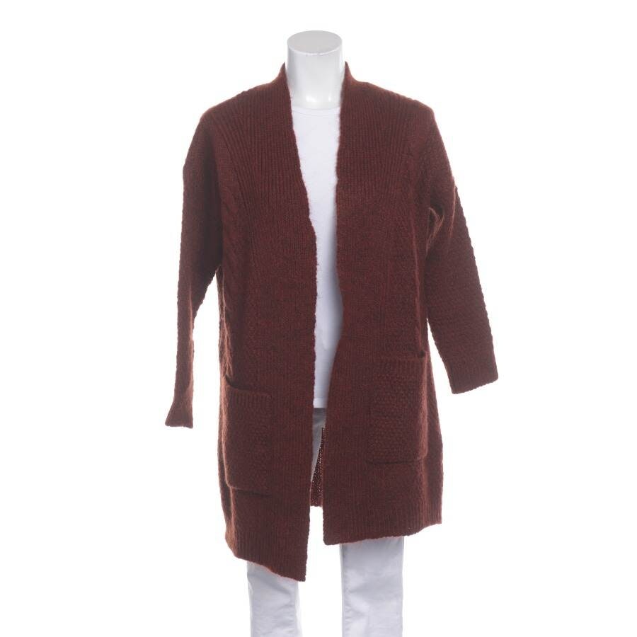 Guido Maria Kretschmer Strickjacke 32 Braun von Guido Maria Kretschmer