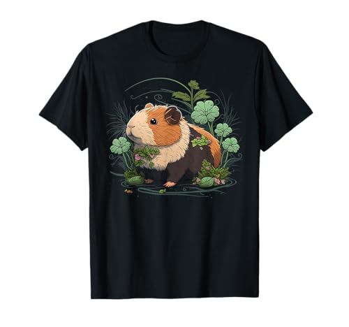 Süßes Baby Meerschweinchen auf Kinder und Meerschweinchen Kinder T-Shirt Süßes Baby Meerschweinchen auf Kinder und Meerschweinchen Kinder T-Shirt von Guinea Pig lover on Guinea Pig Girls, Boys apparel