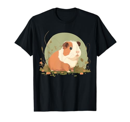 Süßes Meerschweinchen auf Meerschweinchen Kinder und Meerschweinchen Kinder T-Shirt Süßes Meerschweinchen auf Meerschweinchen Kinder und Meerschweinchen Kinder T-Shirt von Guinea Pig lover on Guinea Pig Girls, Boys apparel