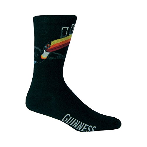 Guinness Toucan Socken 7010948 von Guinness