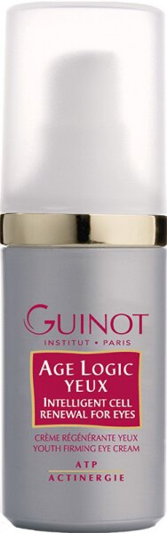 Guinot Age Logic Yeux 15 ml von Guinot