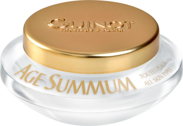Guinot Age Summum Creme 50 ml Guinot Age Summum Creme 50 ml von Guinot