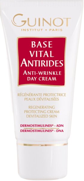 Guinot Base Vital Antirides 50 ml Guinot Base Vital Antirides 50 ml von Guinot