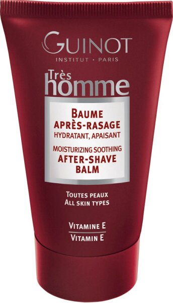 Guinot Baume Hydratant et Apaisant aprés Rasage 75 ml von Guinot