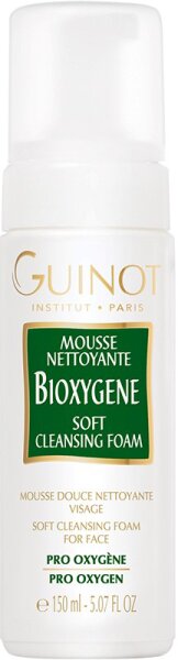 Guinot Bioxygen Mousse 150 ml Guinot Bioxygen Mousse 150 ml von Guinot