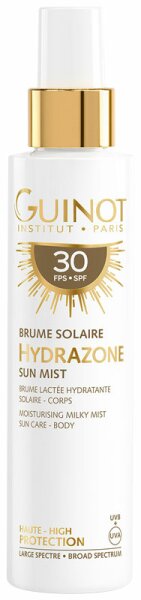 Guinot Brume Solaire Hydrazone LSF 30 150 ml Guinot Brume Solaire Hydrazone LSF 30 150 ml von Guinot
