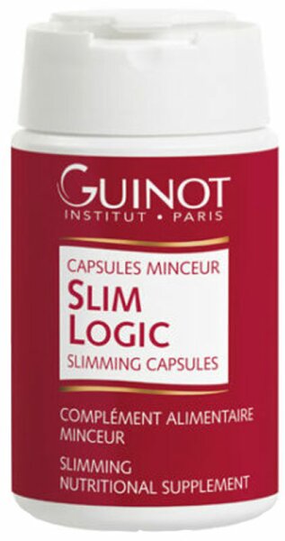 Guinot Capsules Minceur Slim Logic 60 Kapseln von Guinot