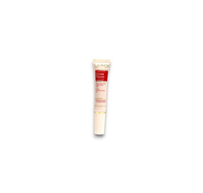 Guinot Concealer Cover Touch Abdeckstift 15 ml Guinot Concealer Cover Touch Abdeckstift 15 ml von Guinot