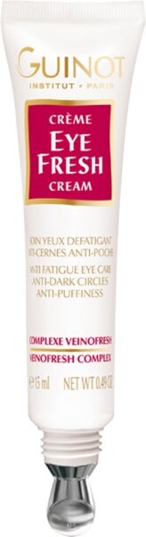 Guinot Crème Eye Fresh 15 ml von Guinot